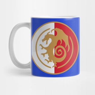 Arthurian Pantheon - Smite Mug